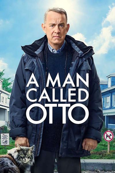 A Man Called Otto, 2022