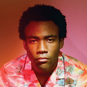by Childish Gambino