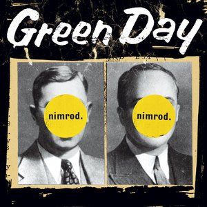  by Green Day