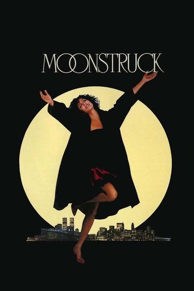 Moonstruck, 1987