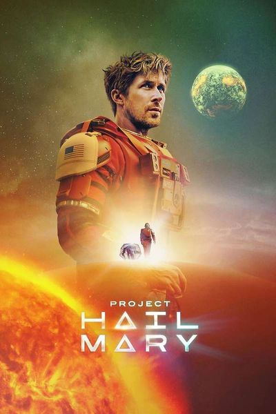 Project Hail Mary, 2026