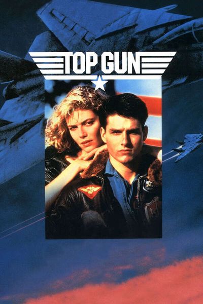 Top Gun, 1986
