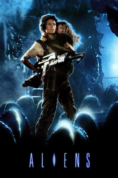 Aliens, 1986