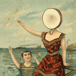  by Neutral Milk Hotel