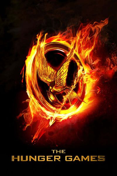 The Hunger Games, 2012