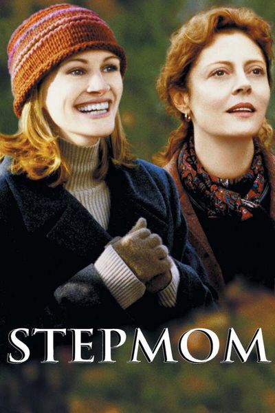 Stepmom, 1998