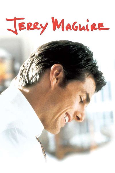 Jerry Maguire, 1996