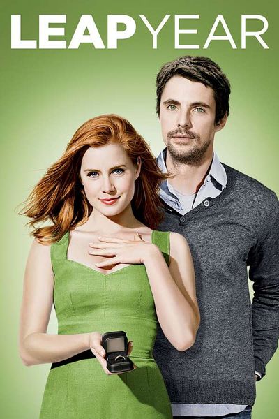 Leap Year, 2010
