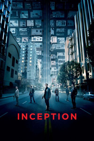 Inception, 2010