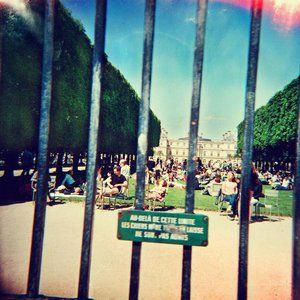  by Tame Impala