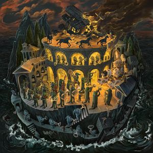 by King Gizzard & The Lizard Wizard