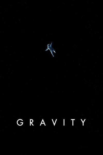 Gravity, 2013 - ★★★★½