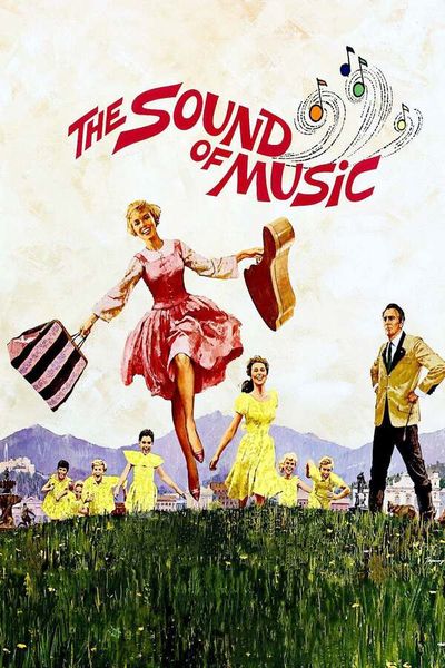 The Sound of Music, 1965