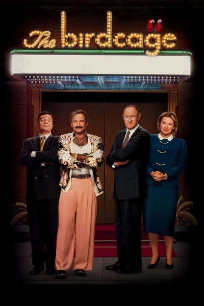 The Birdcage, 1996
