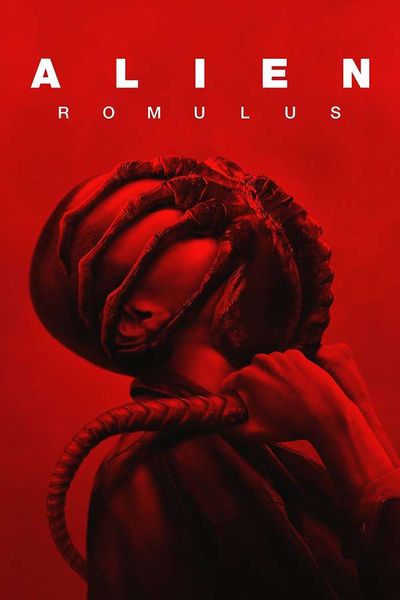 Alien: Romulus, 2024