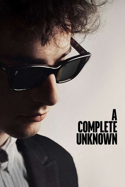 A Complete Unknown, 2024