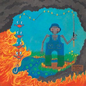 by King Gizzard & The Lizard Wizard