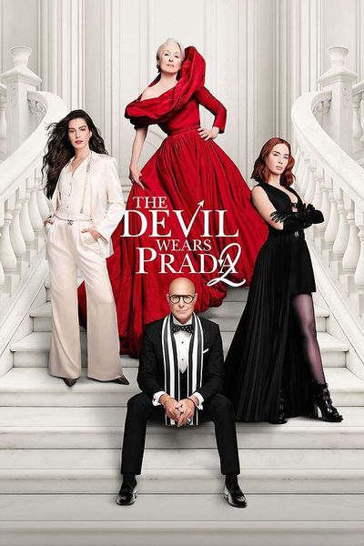 The Devil Wears Prada 2, 2026
