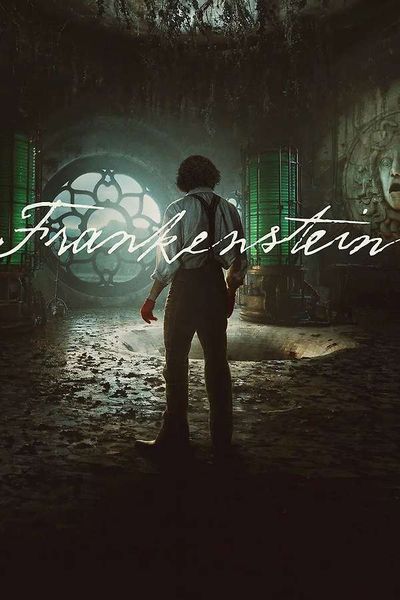 Frankenstein, 2025