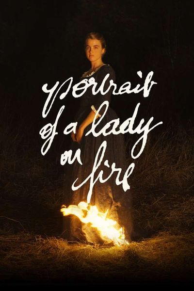 Portrait of a Lady on Fire, 2019 - ★★★★★