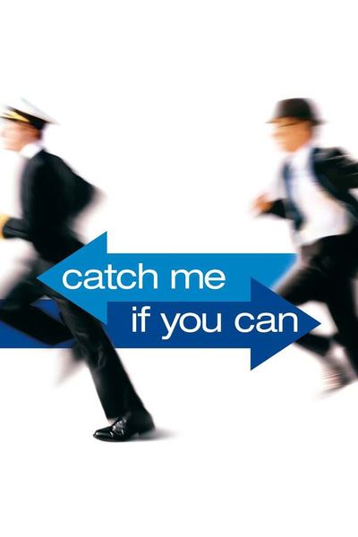 Catch Me If You Can, 2002