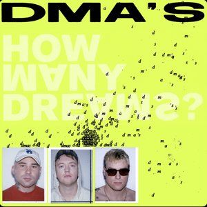  by DMA's