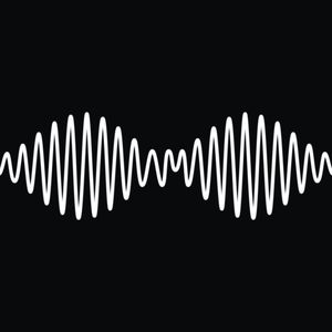 by Arctic Monkeys
