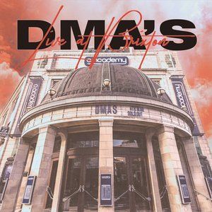 by DMA's