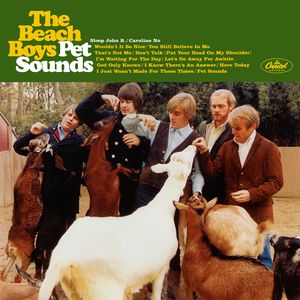  by The Beach Boys