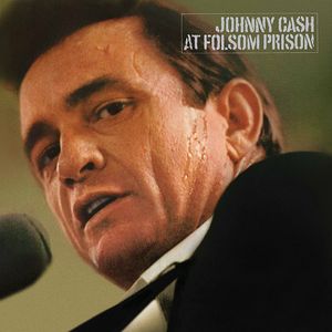  by Johnny Cash