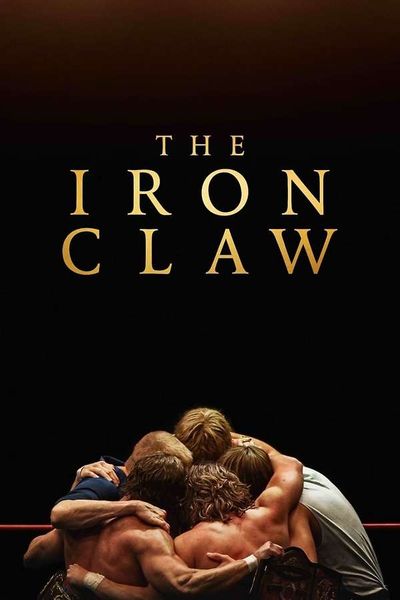 The Iron Claw, 2023