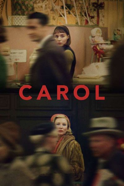 Carol, 2015